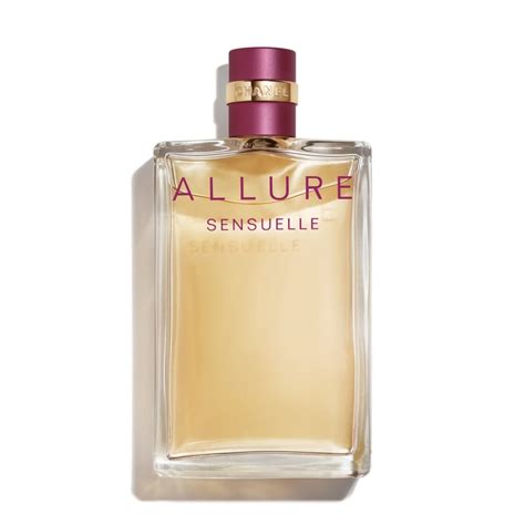 chanel allure sensuelle 50 ml price|Chanel Allure sensuelle perfume notes.